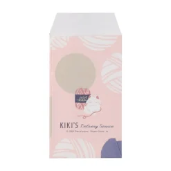 Maison Ghibli Cartes Postales Et Papier À Lettres|6 Enveloppes & autocollants Jiji - Kiki's Delivery Service
