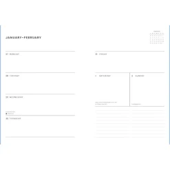 Maison Ghibli Agendas Et Calendriers|Agenda 2025 - Mon voisin Totoro
