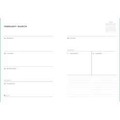 Maison Ghibli Agendas Et Calendriers|Agenda 2025 - Mon voisin Totoro