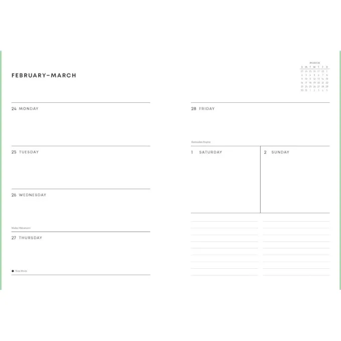 Maison Ghibli Agendas Et Calendriers|Agenda 2025 - Mon voisin Totoro