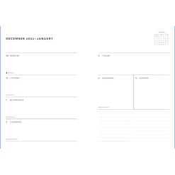 Maison Ghibli Agendas Et Calendriers|Agenda 2025 - Mon voisin Totoro