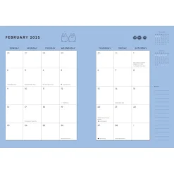 Maison Ghibli Agendas Et Calendriers|Agenda 2025 - Mon voisin Totoro