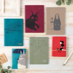 Maison Ghibli Agendas Et Calendriers|Agenda 2025 Chihiro & No Face dans le train - Le Voyage de Chihiro