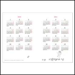 Maison Ghibli Agendas Et Calendriers|Agenda 2023 Chute libre - Le Voyage de Chihiro
