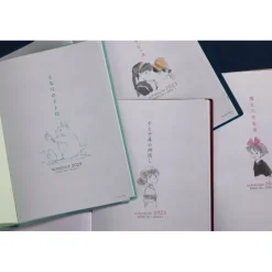 Maison Ghibli Agendas Et Calendriers|Agenda 2023 Chute libre - Le Voyage de Chihiro