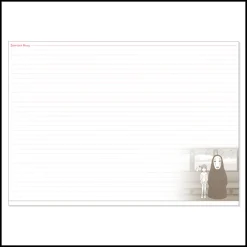 Maison Ghibli Agendas Et Calendriers|Agenda 2023 Chute libre - Le Voyage de Chihiro