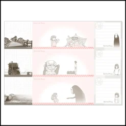 Maison Ghibli Agendas Et Calendriers|Agenda 2023 Chute libre - Le Voyage de Chihiro