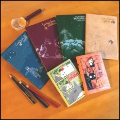 Maison Ghibli Agendas Et Calendriers|Agenda 2023 Chute libre - Le Voyage de Chihiro