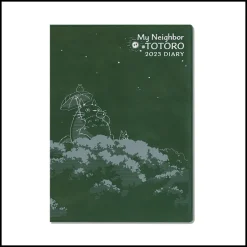 Maison Ghibli Agendas Et Calendriers|Agenda 2023 Concert d’Ocarina - Mon Voisin Totoro