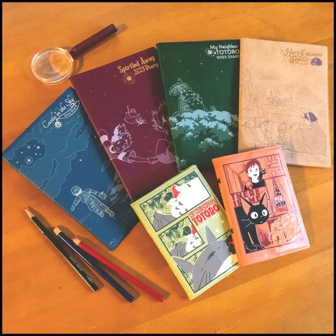 Maison Ghibli Agendas Et Calendriers|Agenda 2023 Concert d’Ocarina - Mon Voisin Totoro