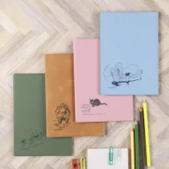 Maison Ghibli Agendas Et Calendriers|Agenda 2024 Goûter - Kiki la petite sorcière