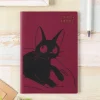 Maison Ghibli Agendas Et Calendriers|Agenda 2025 Jiji - Kiki la petite sorcière