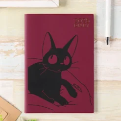 Maison Ghibli Agendas Et Calendriers|Agenda 2025 Jiji - Kiki la petite sorcière