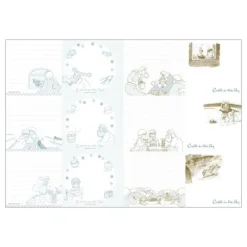 Maison Ghibli Agendas Et Calendriers|Agenda 2024 Pique-nique - Le Château dans le ciel
