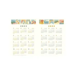 Maison Ghibli Agendas Et Calendriers|Agenda 2023 Sieste de Mei - Mon Voisin Totoro