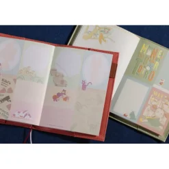 Maison Ghibli Agendas Et Calendriers|Agenda 2023 Sieste de Mei - Mon Voisin Totoro