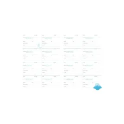 Maison Ghibli Agendas Et Calendriers|Agenda 2022 simili cuir Laputa - Le Château dans le ciel