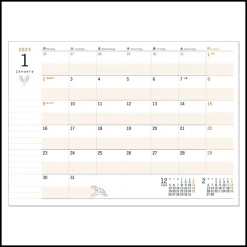 Maison Ghibli Agendas Et Calendriers|Agenda 2023 Sous les étoiles - Le Château dans le ciel