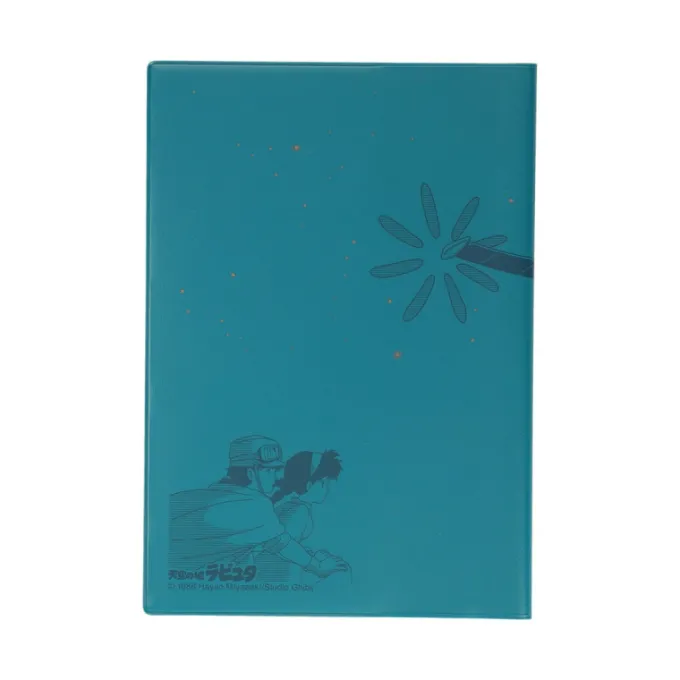 Maison Ghibli Agendas Et Calendriers|Agenda 2025 Tiger Moth - Le Château dans le ciel