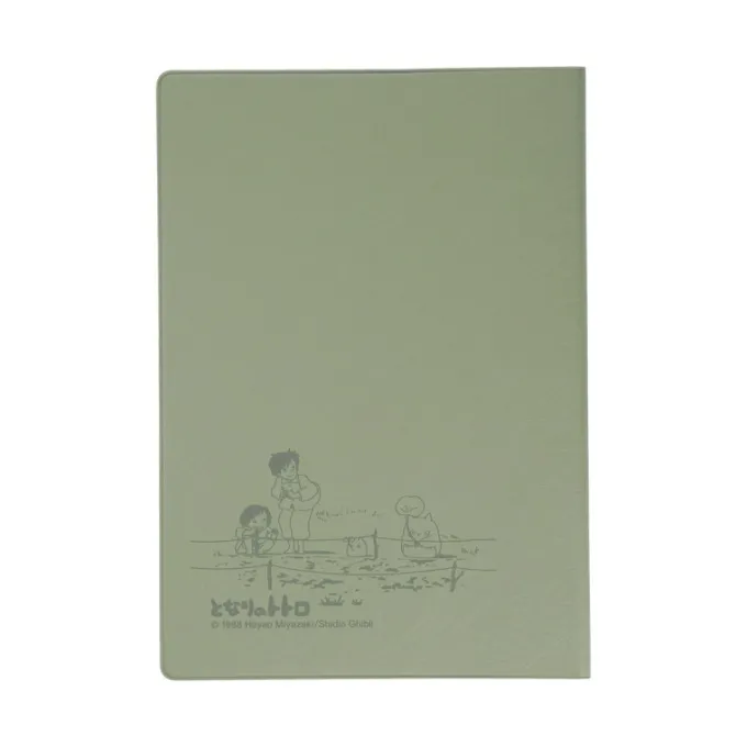 Maison Ghibli Agendas Et Calendriers|Agenda 2025 Totoro - Mon Voisin Totoro