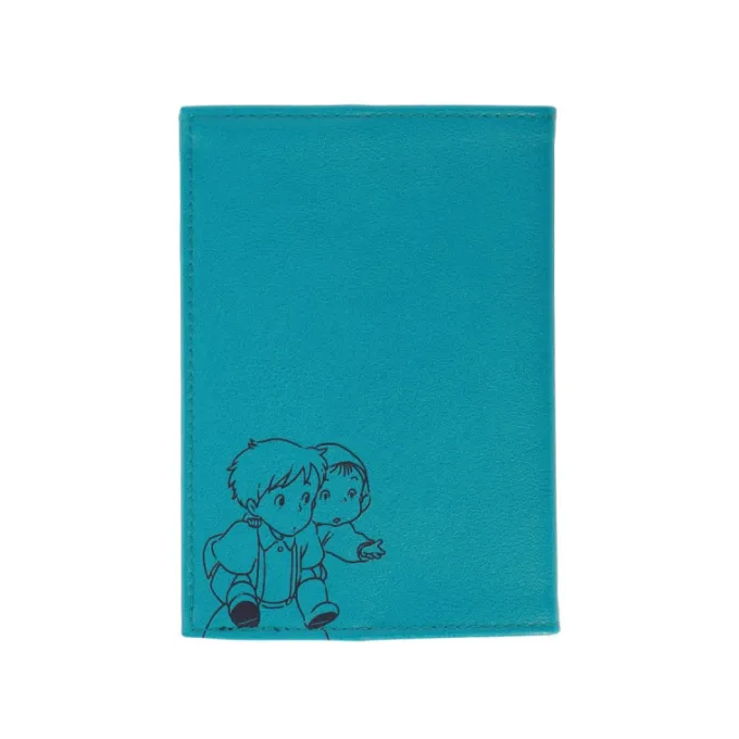 Maison Ghibli Agendas Et Calendriers|Agenda feutrine 2025 Totoro Parapluie - Mon Voisin Totoro