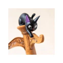 Maison Ghibli Boites À Bijoux|Arbre à Bijoux Jiji - Kiki la petite sorcière