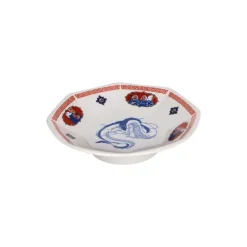 Maison Ghibli Cuisine Et Table|Assiette creuse Haku dragon M - Le Voyage de Chihiro