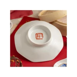 Maison Ghibli Cuisine Et Table|Assiette creuse Haku dragon M - Le Voyage de Chihiro