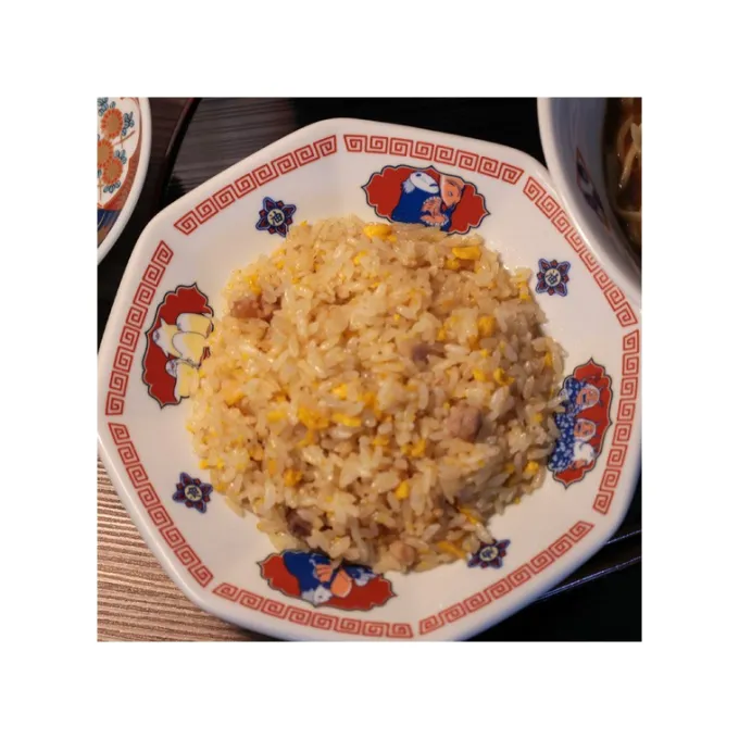 Maison Ghibli Cuisine Et Table|Assiette creuse Haku dragon M - Le Voyage de Chihiro