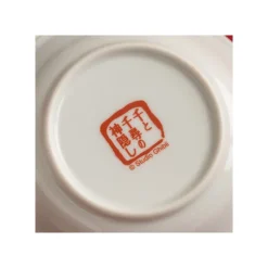 Maison Ghibli Cuisine Et Table|Assiette Creuse Haku dragon S - Le Voyage de Chihiro