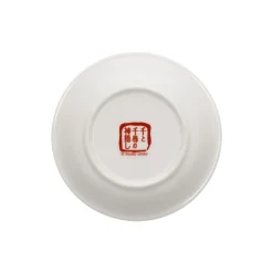 Maison Ghibli Cuisine Et Table|Assiette Creuse Haku dragon S - Le Voyage de Chihiro