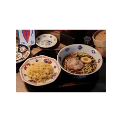 Maison Ghibli Cuisine Et Table|Assiette Creuse Haku dragon S - Le Voyage de Chihiro