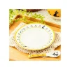 Maison Ghibli Cuisine Et Table|Assiette Osono 16cm - Kiki la petite sorcière