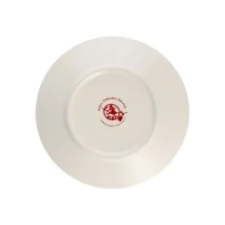 Maison Ghibli Cuisine Et Table|Assiette Osono 16cm - Kiki la petite sorcière