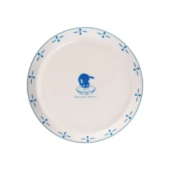 Maison Ghibli Cuisine Et Table|Assiette Osono Jiji - Kiki la petite sorcière