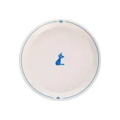 Maison Ghibli Cuisine Et Table|Assiette Osono Jiji - Kiki la petite sorcière