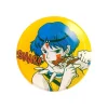 Maison Ghibli Cuisine Et Table|Assiette Yummy Hoshi Niku - Princesse Mononoké