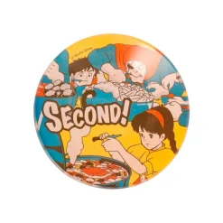 Maison Ghibli Cuisine Et Table|Assiette Yummy Ragoût - Le Château dans le ciel