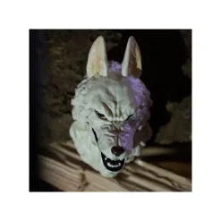 Maison Ghibli Figurines|Assort. de 6 Magnets 3D à collectionner - Princesse Mononoké