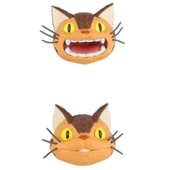 Maison Ghibli Magnets|Asssort. de 6 Magnets Chatbus Frimousses- Mon Voisin Totoro