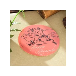 Maison Ghibli Petit Matériel|Autocollant San - Princesse Mononoké