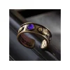 Maison Ghibli Bijoux|Bague Roi des chats - Le Royaume des chats