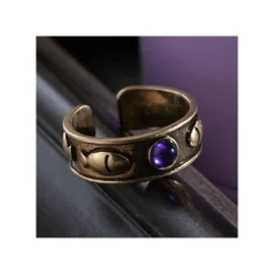 Maison Ghibli Bijoux|Bague Roi des chats - Le Royaume des chats