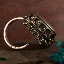 Maison Ghibli Bijoux|Bague vintage Chatbus - Mon Voisin Totoro