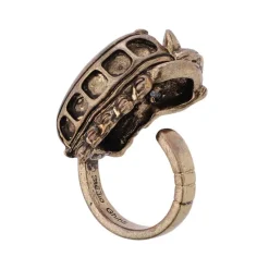 Maison Ghibli Bijoux|Bague vintage Chatbus - Mon Voisin Totoro