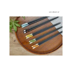 Maison Ghibli Cuisine Et Table|Baguettes 21 cm Kawai Orange Totoro - Mon Voisin Totoro