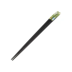 Maison Ghibli Cuisine Et Table|Baguettes 21 cm Kawai Vert Totoro - Mon Voisin Totoro