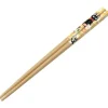 Maison Ghibli Cuisine Et Table|Baguettes 21cm Jiji Fleurs - Kiki la petite sorcière