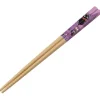Maison Ghibli Cuisine Et Table|Baguettes 21cm Jiji Violet - Kiki la petite sorcière