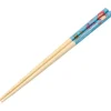 Maison Ghibli Cuisine Et Table|Baguettes 21cm Ponyo dans la mer - Ponyo sur la falaise